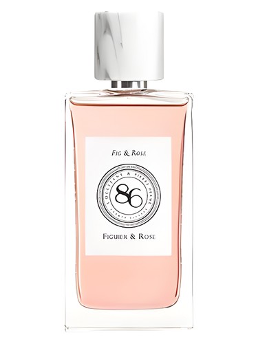 عطر ادکلن فیگوییِر اَند رُز لوکسیتان - Figuier & Rose L'Occitane en Provence - بررسی، قیمت و خرید