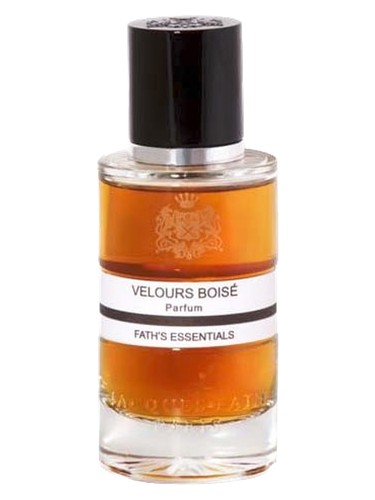 عطر ادکلن ولور بوزه ژاک فت - Velours Boisé Jacques Fath - بررسی، قیمت و خرید