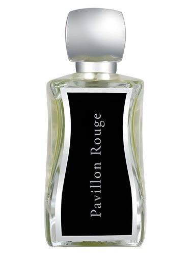 عطر ادکلن پاویون روژ ژووآ پاریس - Pavillon Rouge Jovoy Paris - بررسی، قیمت و خرید