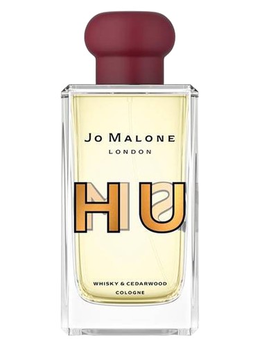 عطر ادکلن ویسکی اند سداروود جو مالون لندن - Whisky & Cedarwood Jo Malone London - بررسی، قیمت و خرید