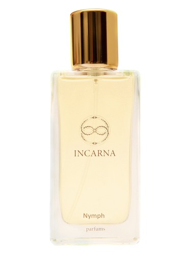 عطر ادکلن نیمف اینکارنا پرفیومز - Nymph Incarna parfums - بررسی، قیمت و خرید