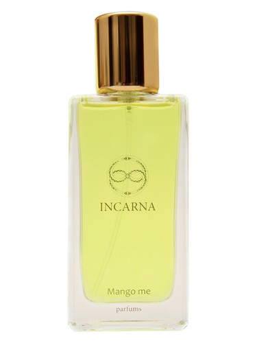 عطر ادکلن منگومی اینکارنا پارفومز - Mango me Incarna parfums - بررسی، قیمت و خرید