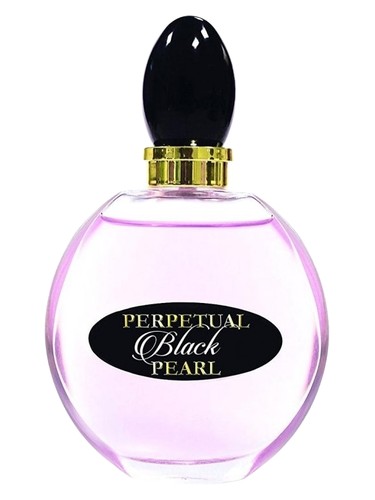 عطر ادکلن پروپچوال بلک پرل ژان آرتس - Perpetual Black Pearl Jeanne Arthes - بررسی، قیمت و خرید
