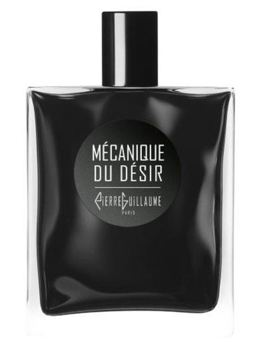 عطر ادکلن مکانیک دو دزیر پیر گیوم پاریس - Mécanique du Désir Pierre Guillaume Paris - بررسی، قیمت و خرید