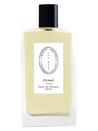 عطر ادکلن تیول لیبرتن لویسون تکنیک ایندیسکت - Tilleul Libertin Louison Technique Indiscrete - بررسی، قیمت و خرید