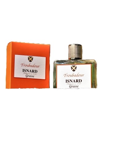 عطر ادکلن ترولودور ایزنارد - Troubadour Isnard - بررسی، قیمت و خرید