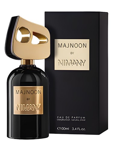 عطر ادکلن مجنون نیمانی - Majnoon Nimany - بررسی، قیمت و خرید