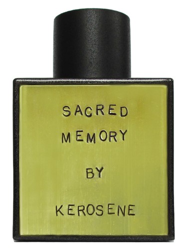 عطر ادکلن سکرد مموری کروزن - Sacred Memory Kerosene - بررسی، قیمت و خرید