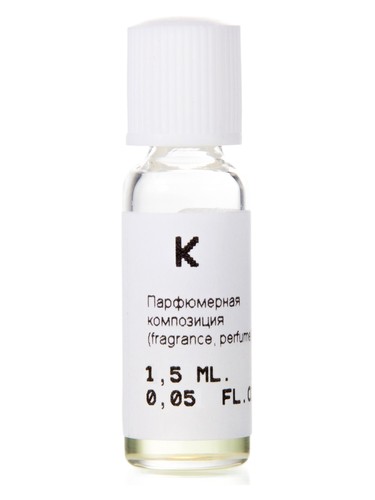 عطر ادکلن کِی نیکوس اسکل - К (K) Nikkos-Oskol Fragrance - بررسی، قیمت و خرید