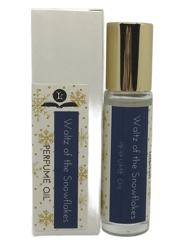 عطر ادکلن والتز آف د اسنو فلیکز لتراتی - Waltz of the Snowflakes Latherati - بررسی، قیمت و خرید