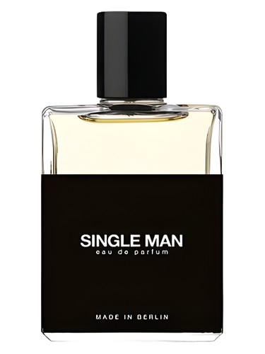 عطر ادکلن سینگل من ماث اند ربیت پرفیومز - Single Man Moth and Rabbit Perfumes - بررسی، قیمت و خرید