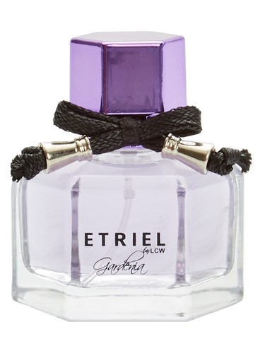 عطر ادکلن اتریل گاردنیا ال سی وایکیکی - Etriel Gardenia LC Waikiki - بررسی، قیمت و خرید