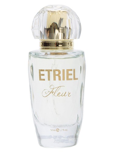 عطر ادکلن اتریئل فلور ال سی وایکیکی - Etriel Fleur LC Waikiki - بررسی، قیمت و خرید