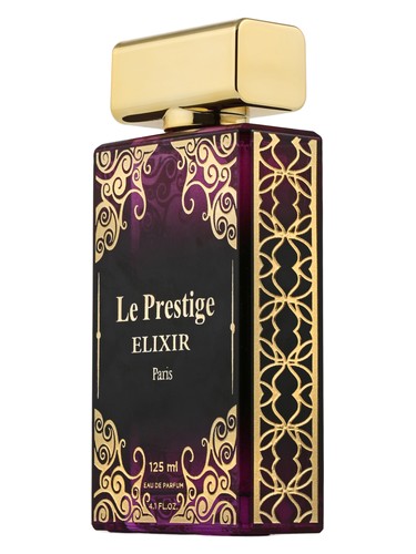 عطر ادکلن الکسیر ل پرستیژ - Elixir Le Prestige - بررسی، قیمت و خرید
