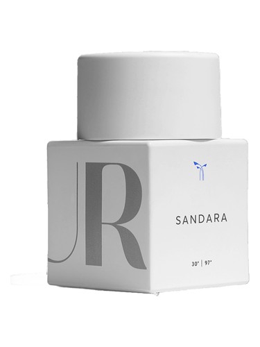عطر ادکلن ساندارا فلور - Sandara Phlur - بررسی، قیمت و خرید