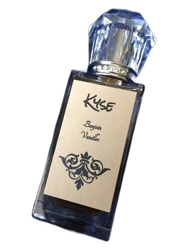 عطر ادکلن بنژوئن وانیل پارفوم اکستره کایز پرفیومز - Benjoin Vanillee Parfum Extrait Kyse Perfumes - بررسی، قیمت و خرید