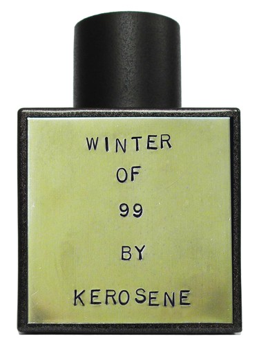 عطر ادکلن وینتر آو ناینتی ناین کروزن - Winter of '99 Kerosene - بررسی، قیمت و خرید