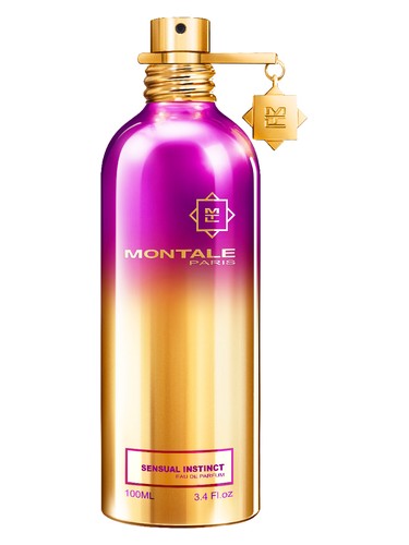 عطر ادکلن سنسوال اینستینکت مونتال - Sensual Instinct Montale - بررسی، قیمت و خرید