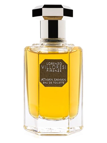 عطر ادکلن آتمن شامن لورنتزو ویلورسی - Atman Xaman Lorenzo Villoresi - بررسی، قیمت و خرید