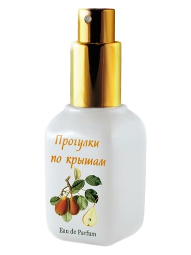 عطر ادکلن روف‌تاپ واکس ماژو کُژو - Rooftop Walks (Прогулки По Крышам) Mazhu Kozhu (Мажу Кожу) - بررسی، قیمت و خرید