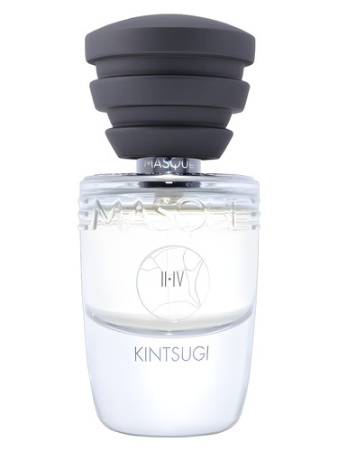 عطر ادکلن کینتسوگی ماسک میلان - Kintsugi Masque Milano - بررسی، قیمت و خرید