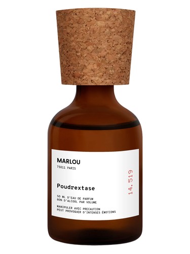 عطر ادکلن پودریکتازه مارلو - Poudrextase Marlou - بررسی، قیمت و خرید