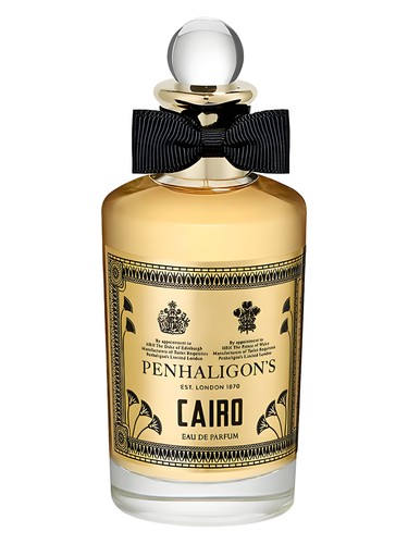 عطر ادکلن کایرو پنالیگنز - Cairo Penhaligon's - بررسی، قیمت و خرید