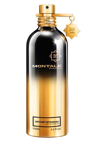 عطر ادکلن وتیور پاچولی مونتال - Vetiver Patchouli Montale - بررسی، قیمت و خرید
