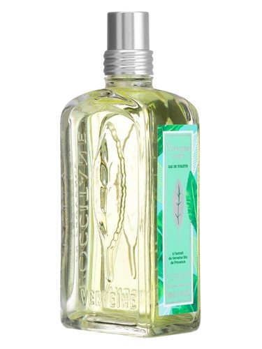 عطر ادکلن ورون سوربت لوکسیتان - Verveine Sorbet L'Occitane en Provence - بررسی، قیمت و خرید