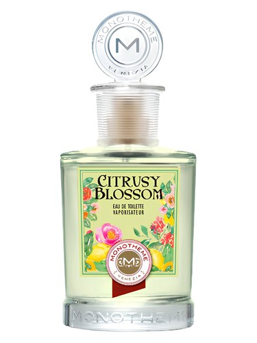 عطر ادکلن سیترسی بلاسم مُونوتِم وِنِزیا - Citrusy Blossom Monotheme Venezia - بررسی، قیمت و خرید