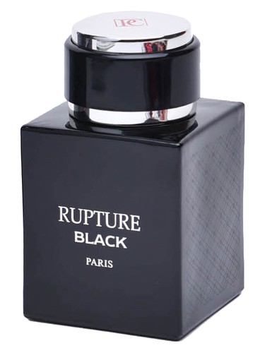 عطر ادکلن راپچر بلک پرایم کالکشن - Rupture Black Prime Collection - بررسی، قیمت و خرید