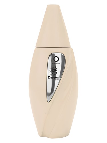 عطر ادکلن دارین اناقا اوریِنتیکا - Dareen Anaqa Orientica - بررسی، قیمت و خرید
