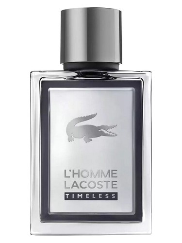 عطر ادکلن لهم لاکوست تایملس لاکست فراگنسس - L'Homme Lacoste Timeless Lacoste Fragrances - بررسی، قیمت و خرید