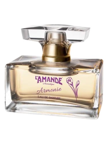 عطر ادکلن آرمونی لاماند - Armonie L'Amande - بررسی، قیمت و خرید
