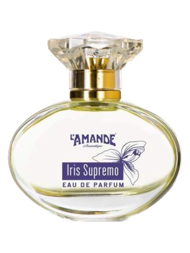 عطر ادکلن آیریس سوپریمو لاماند - Iris Supremo L'Amande - بررسی، قیمت و خرید