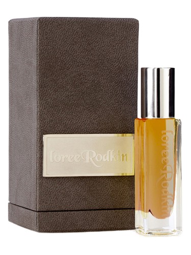 عطر ادکلن گاتیک تو پرفیوم اویل لوری رودکین - Gothic II Perfume Oil Loree Rodkin - بررسی، قیمت و خرید