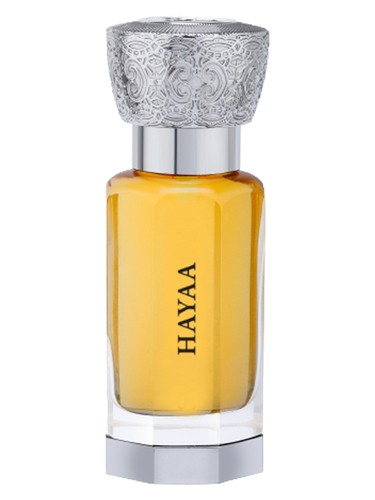 عطر ادکلن حیا سوییسی عربی - Hayaa Swiss Arabian - بررسی، قیمت و خرید