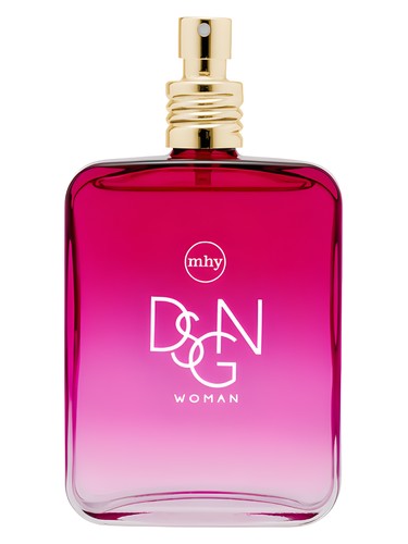 عطر ادکلن دی اس جی ان وومن ماهاگانی - DSGN Woman Mahogany - بررسی، قیمت و خرید