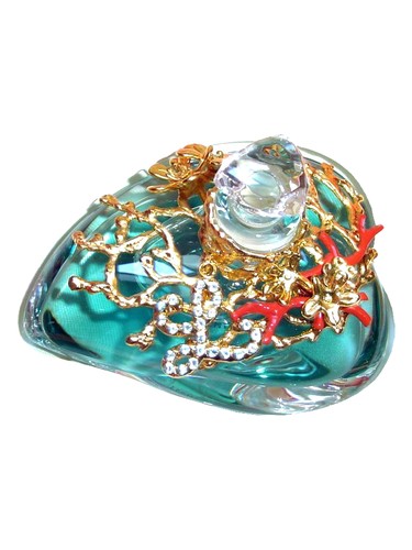 عطر ادکلن آل آتراپکور لولیتا لمپیکا - L L'Attrape-Coeur Lolita Lempicka - بررسی، قیمت و خرید