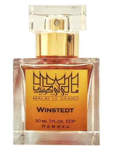 عطر ادکلن وینستد مالای پرفیومری - Winstedt Malay Perfumery - بررسی، قیمت و خرید