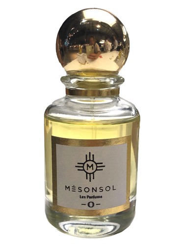 عطر ادکلن اُو مِزون‌سُل - -O- Mesonsol - بررسی، قیمت و خرید