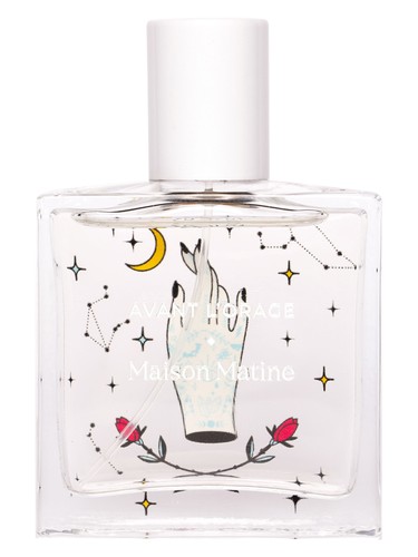 عطر ادکلن اونت لوراج مزن ماتین - Avant l’Orage Maison Matine - بررسی، قیمت و خرید