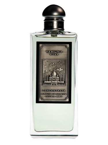 عطر ادکلن یمونا ریور استیو مارتین پاریس - Yamuna River Steve Martin Paris - بررسی، قیمت و خرید