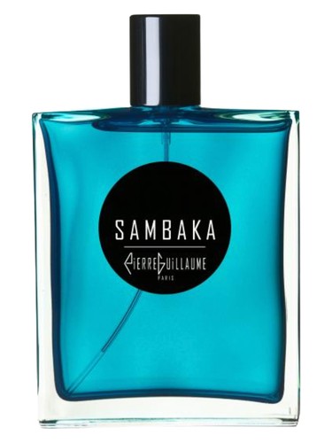عطر ادکلن سامباکا پیر گیوم پاریس - Sambaka Pierre Guillaume Paris - بررسی، قیمت و خرید