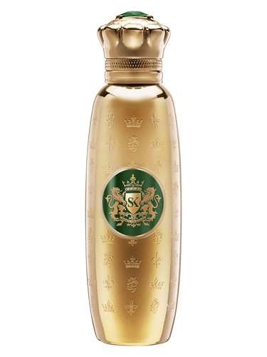 عطر ادکلن ارای اسپیریت آو کینگز - Errai Spirit Of Kings - بررسی، قیمت و خرید