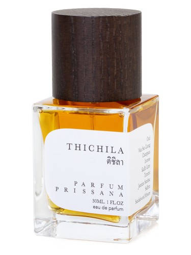 عطر ادکلن تیشیلا پریسانا - Thichila Prissana - بررسی، قیمت و خرید