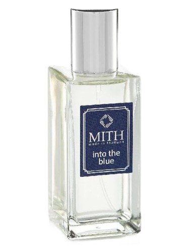 عطر ادکلن اینتو د بلو میث - Into The Blue Mith - بررسی، قیمت و خرید