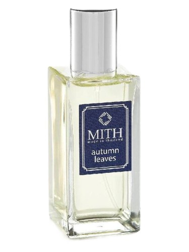 عطر ادکلن آتم لیوز میث - Autumn Leaves Mith - بررسی، قیمت و خرید
