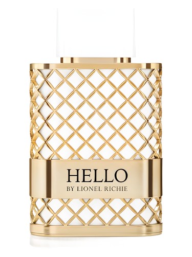 عطر ادکلن هلو بای لایونل ریچی لایونل ریچی - Hello by Lionel Richie Lionel Richie - بررسی، قیمت و خرید