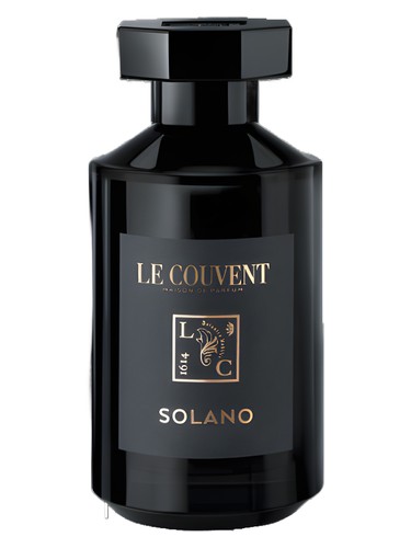 عطر ادکلن سلانو لو کوونت مزون دو پرفیوم - Solano Le Couvent Maison de Parfum - بررسی، قیمت و خرید
